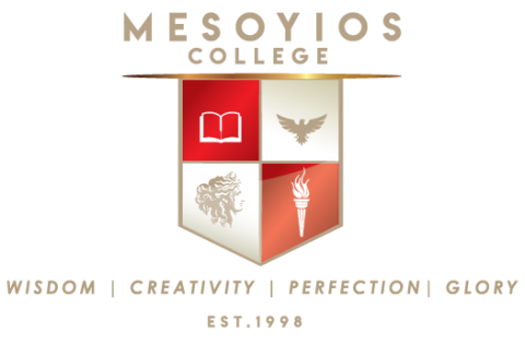 Колледж Месойос - Mesoyios College - 2