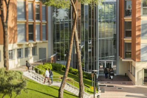 Университет CUNEF - CUNEF University - 5