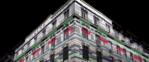 Римский университет изящных искусств - RUFA - Rome University of Fine Arts - 3