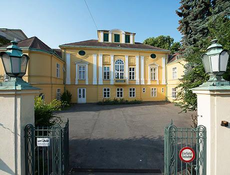 Бизнес-школа Лаудера - Lauder Business School - 7