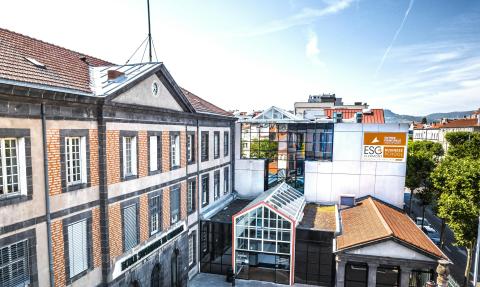 Бизнес-школа ESC Clermont - ESC Clermont Business School - 7