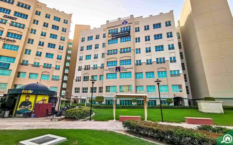 Университет Мердока Дубай - Murdoch University Dubai - 1