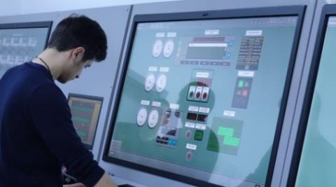 Никола Вапцаров Военно-морская академия - Nikola Vaptsarov Naval Academy - 8