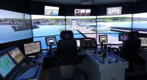 Никола Вапцаров Военно-морская академия - Nikola Vaptsarov Naval Academy - 9