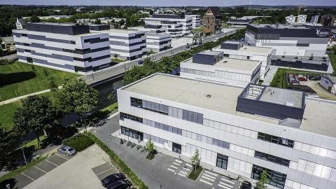 Рейн-Ваальский университет прикладных наук - Hochschule Rhein-Waal - 3