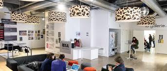 Высшая Школа искусств и культуры IESA - IESA ARTS&amp;CULTURE - 7