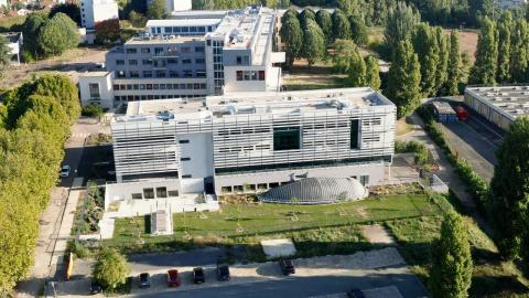 Бизнес-школа Excelia - Excelia Business School - 8