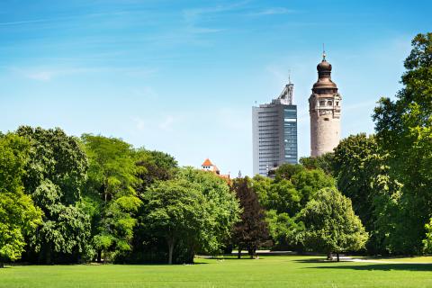 Частный штудиенколлег в Лейпциге - Privates Studienkolleg Leipzig - 5