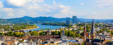 Рейнский штудиенколлег - Rheinisches Studienkolleg - 6