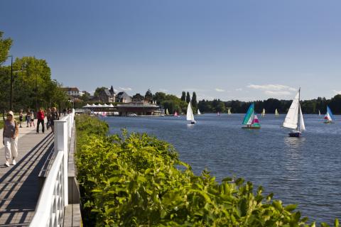 Языковая школа CAVILAM - Alliance Française - 2