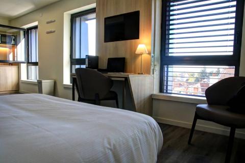 Языковая школа CAVILAM - Alliance Française - 3