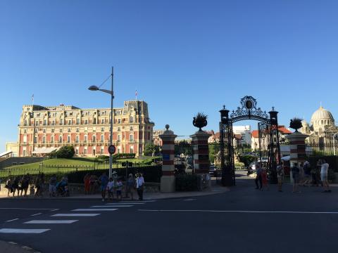 Языковые школы Les ateliers FL  - Les ateliers FL - 1