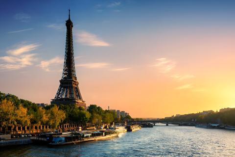 Парижская школа технологий и бизнеса – Paris School of Technology &amp; Business