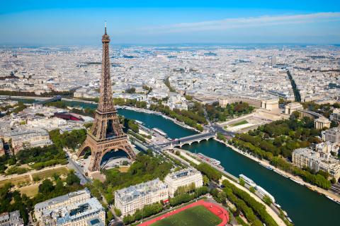 Парижская школа технологий и бизнеса – Paris School of Technology &amp; Business