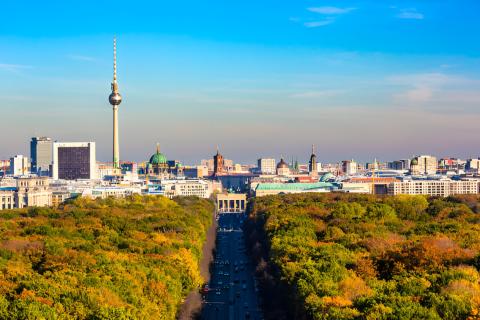Берлинская школа бизнеса и инноваций - Berlin School of Business and Innovation - 5