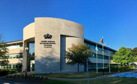 Международная школа Nord Anglia в Дублине – Nord Anglia International School Dublin