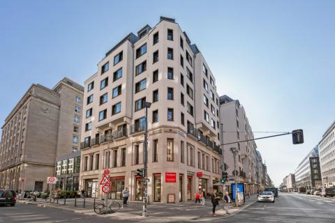 Берлинская школа бизнеса и инноваций - Berlin School of Business and Innovation - 2