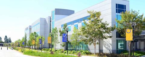 Колледж Сан-Диего-Меса - San Diego Mesa College - 5