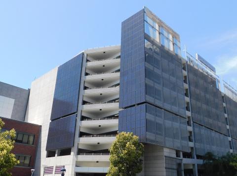 Городской колледж Сан-Диего - San Diego City College - 4