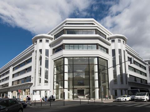 Международная школа бизнеса ESCE - ESCE International Business School - 1