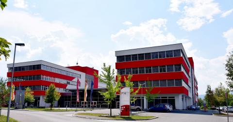Университет прикладных наук Каринтии - Fachhochschule Kärnten - 7