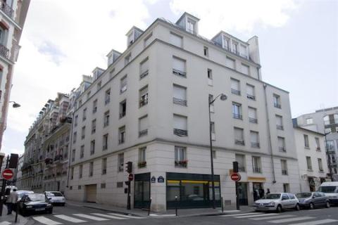 Киношкола Cours Florent - 6