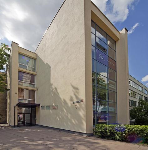 Университет Казимира Симонавичуса - Kazimieras Simonavicius University - 7