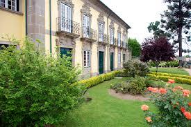 Университет Фернандо Пессоа - Fernando Pessoa University  - 1