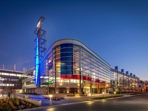 Британский технологический институт Колумбии - British Columbia Institute of Technology - 4