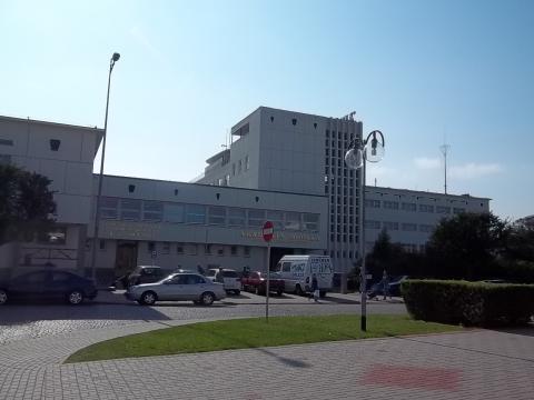 Гдыньский морской университет - Gdynia Maritime University - 2