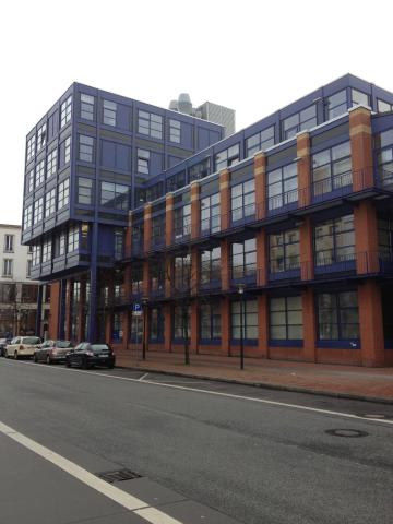 Бремерхафенский университет прикладных наук - Hochschule Bremerhaven