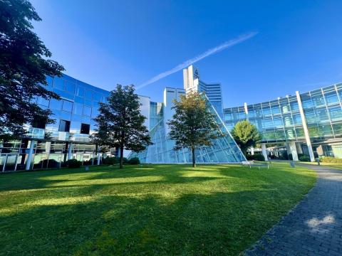 Университет SRH  - SRH University - 1