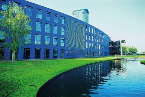 Университет SRH  - SRH University - 4