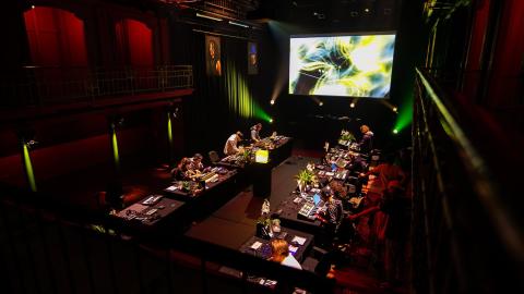 Институт SAE Амстердам - SAE Institute Amsterdam - 3