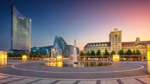 Институт SAE в Германии - SAE Institute Germany - 2