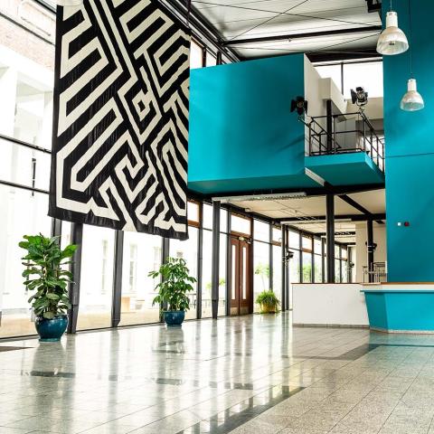 Киношкола Metfilm School Berlin - Metfilm School Berlin - 3