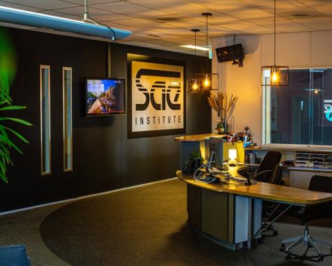 Институт SAE Амстердам - SAE Institute Amsterdam - 4