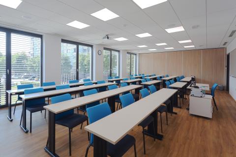 Институт транспорта и логистики NOA - NOA - 7