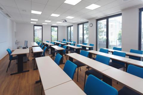 Институт транспорта и логистики NOA - NOA - 6