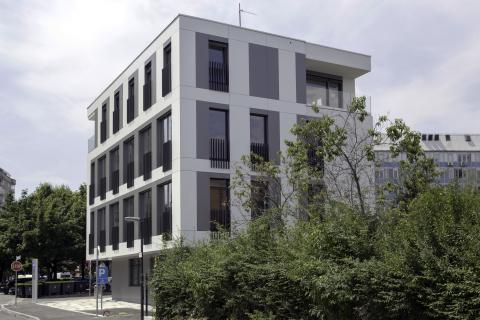 Институт транспорта и логистики NOA - NOA - 5