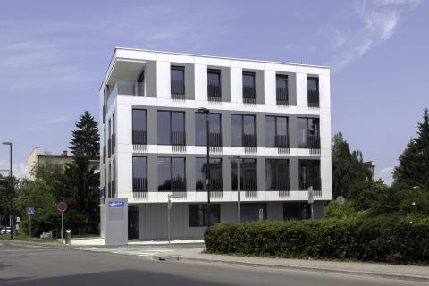 Институт транспорта и логистики NOA - NOA - 4