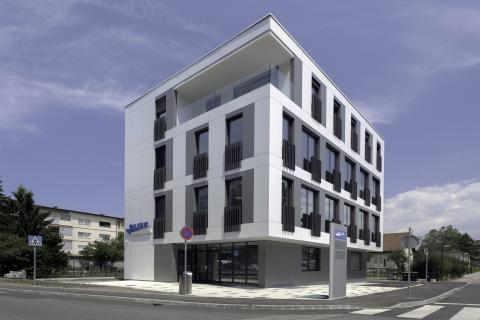 Институт транспорта и логистики NOA - NOA - 3