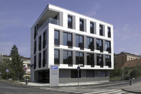 Институт транспорта и логистики NOA - NOA - 2