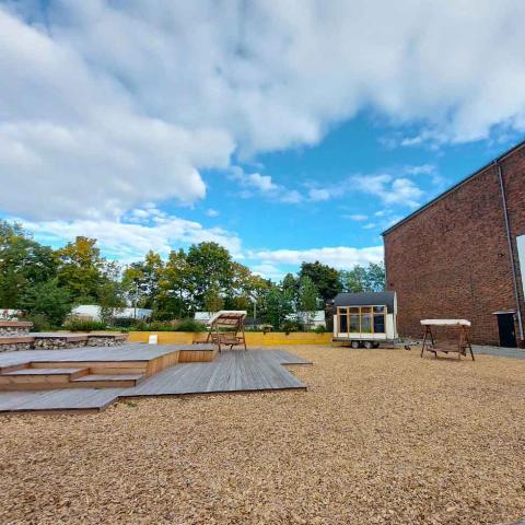 Киношкола Metfilm School Berlin - Metfilm School Berlin - 4