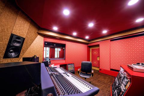 Институт SAE в Вене - SAE Institute Vienna - 4