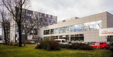 DSW Университет Нижней Силезии – DSW University of Lower Silesia