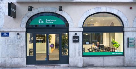 Бизнес-школа EU- EU Business School - 3