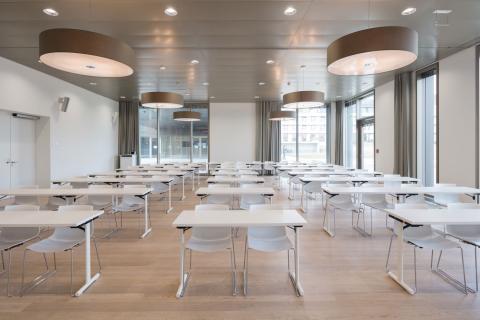 Медицинский университет Karl Landsteiner - Karl Landsteiner Privatuniversität für Gesundheitswissenschaften - 2