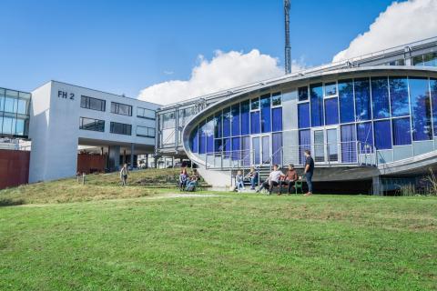 Прямое поступление в Университет прикладных наук Верхней Австрии - FH Oberösterreich University of Applied Sciences Upper Austria