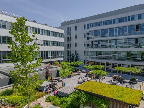 Университет прикладных наук Верхней Австрии - FH Oberösterreich University of Applied Sciences Upper Austria - 8